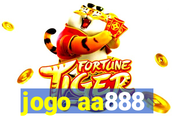 jogo aa888